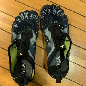 Troadlop Mens Hiking Quick Drying Trail Running Sh